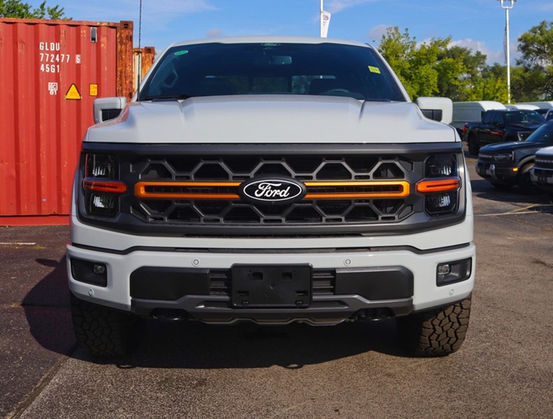 2026 Ford F-150 Tremor | 4X4 | 5.0L | 402B | Roof | Bed Utl |Spray