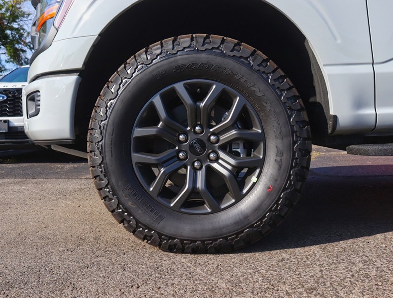 2026 Ford F-150 Tremor | 4X4 | 5.0L | 402B | Roof | Bed Utl |Spray