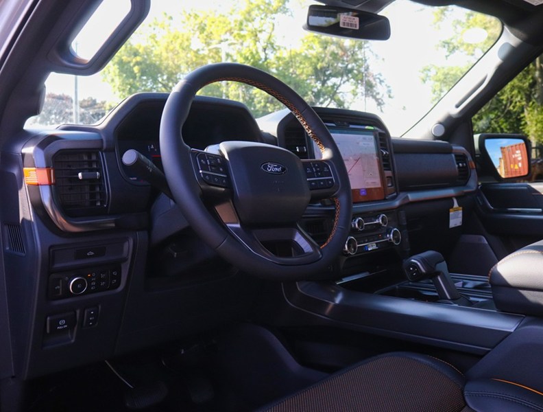 2026 Ford F-150 Tremor | 4X4 | 5.0L | 402B | Roof | Bed Utl |Spray