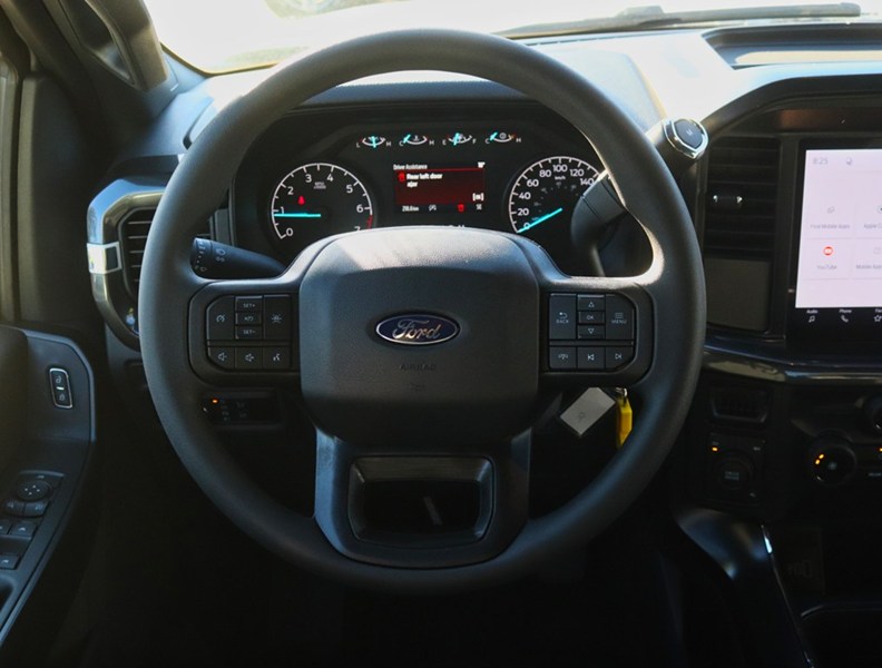 2026 Ford F-150 Stx | 4X4 | 2.7L | 200B
