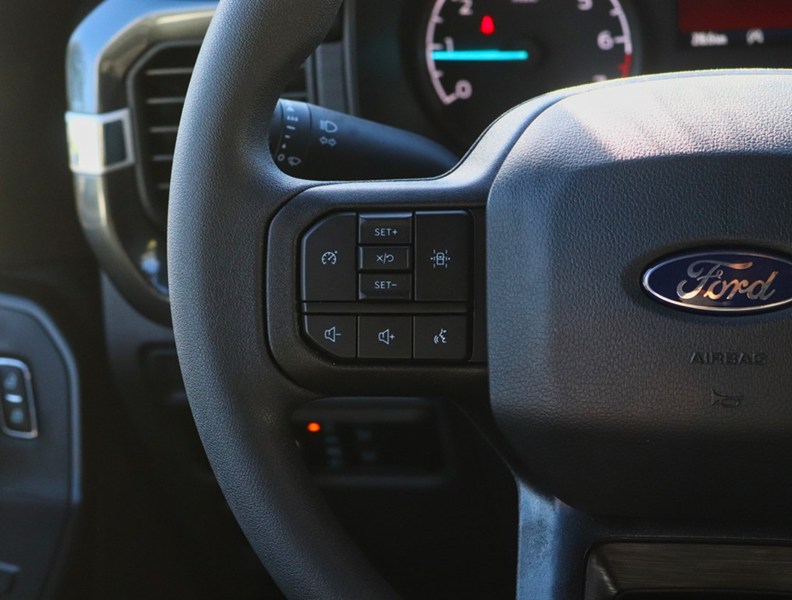 2026 Ford F-150 Stx | 4X4 | 2.7L | 200B