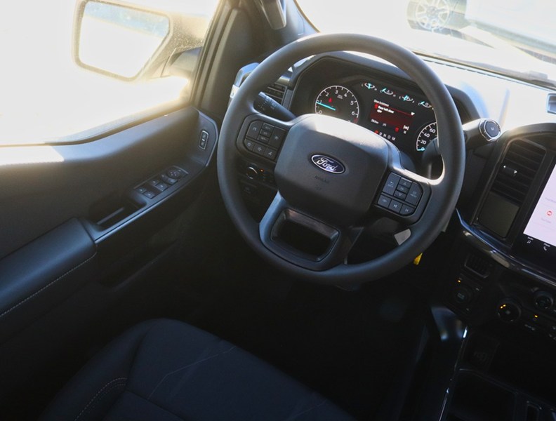 2026 Ford F-150 Stx | 4X4 | 2.7L | 200B