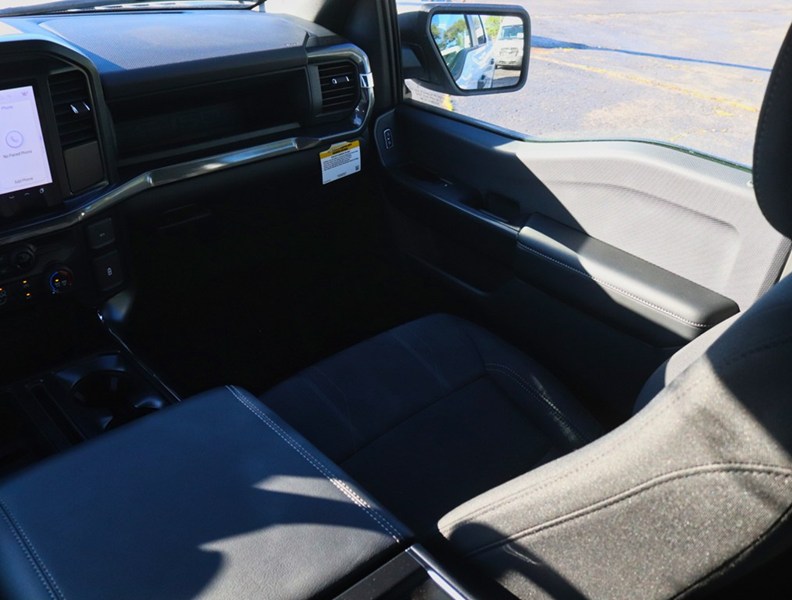 2026 Ford F-150 Stx | 4X4 | 2.7L | 200B