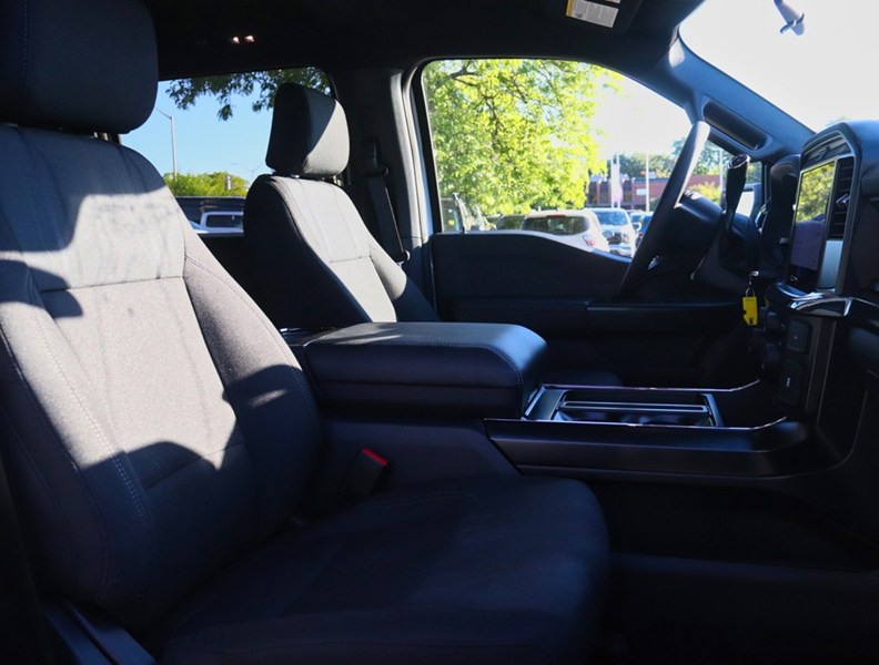 2026 Ford F-150 Stx | 4X4 | 2.7L | 200B