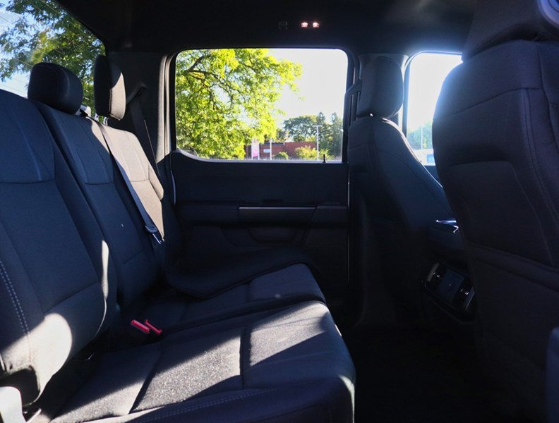 2026 Ford F-150 Stx | 4X4 | 2.7L | 200B