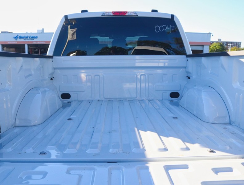 2026 Ford F-150 Stx | 4X4 | 2.7L | 200B