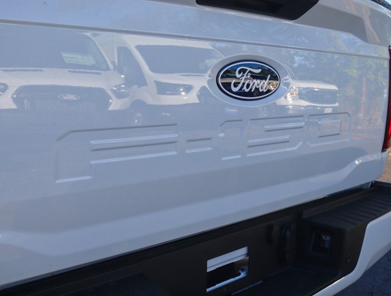 2026 Ford F-150 Stx | 4X4 | 2.7L | 200B