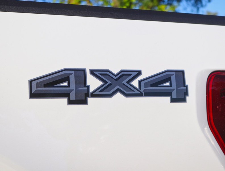 2026 Ford F-150 Stx | 4X4 | 2.7L | 200B