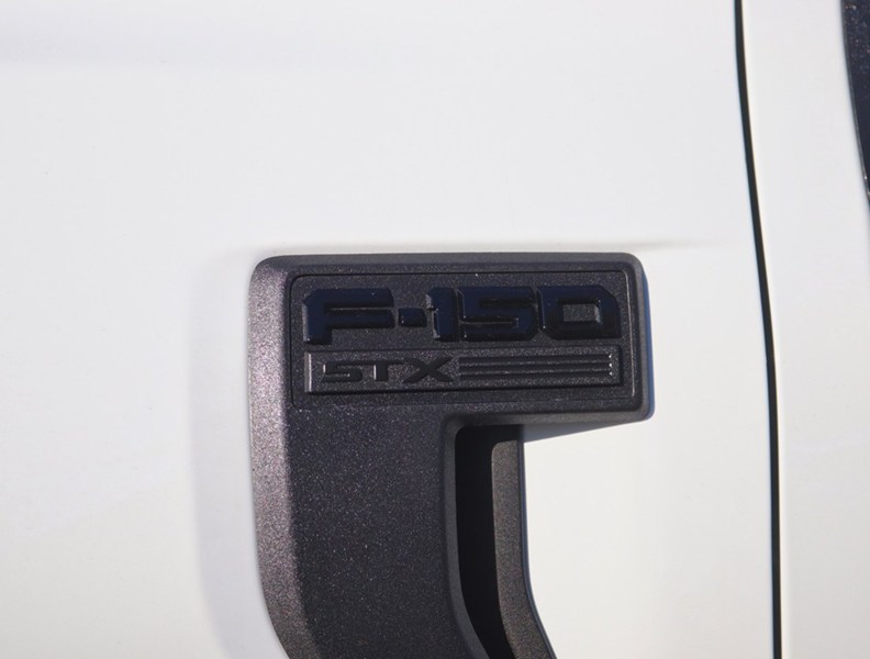 2026 Ford F-150 Stx | 4X4 | 2.7L | 200B