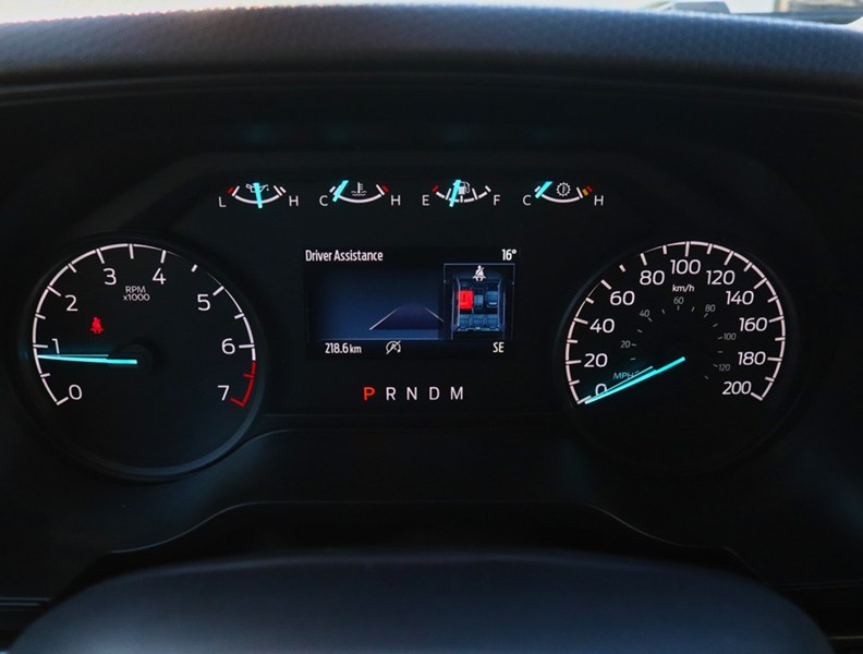2026 Ford F-150 Stx | 4X4 | 2.7L | 200B