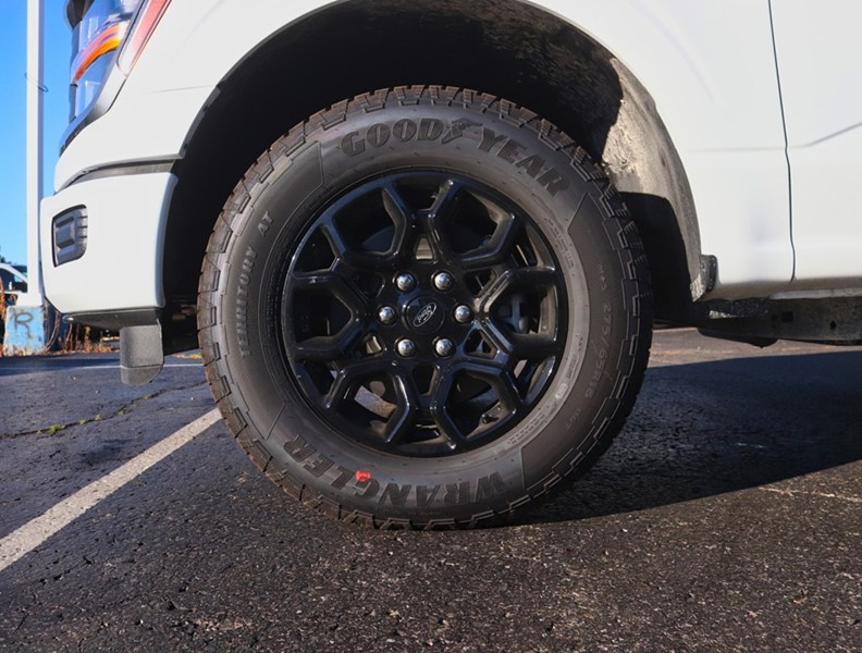 2026 Ford F-150 Stx | 4X4 | 2.7L | 200B