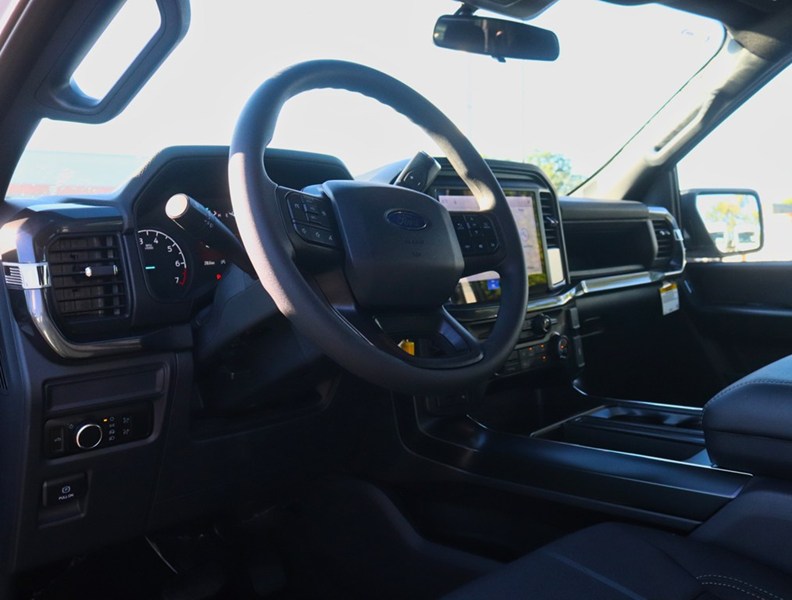 2026 Ford F-150 Stx | 4X4 | 2.7L | 200B