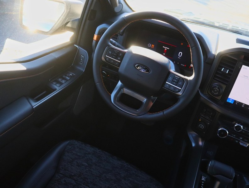 2026 Ford F-150 Tremor 4WD Supercrew 5.5' Box