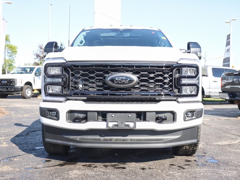 2026 Ford F-250 LARIAT | 4X4 | 6.7L | BLK  PKG | ROOF | PROPWR 2KW