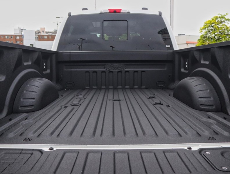2026 Ford Super Duty F-250 Srw Platinum | 4X4 | 6.7L | Plat Pls |Tremor |5Th Whl
