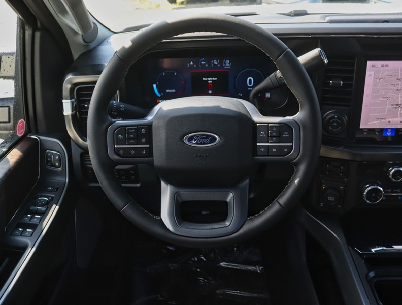 2026 Ford Super Duty F-250 Srw XLT |4X4 |6.7L |Blk Pkg |Roof |Ult Pkg|Prem Pkg
