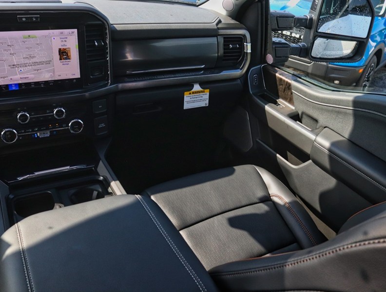 2026 Ford Super Duty F-250 Srw XLT |4X4 |6.7L |Blk Pkg |Roof |Ult Pkg|Prem Pkg
