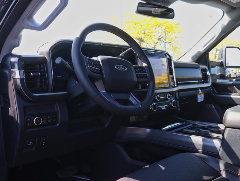 2026 Ford F-350 Lariat | Drw | 4X4 | 6.7L | Roof | Ult Pk | 5Th Wh