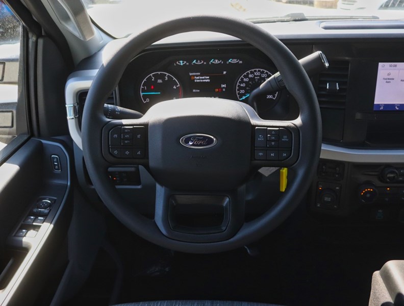 2026 Ford F-350 XLT | 4X4 | 6.7L | 360 | Run Brds | Spp