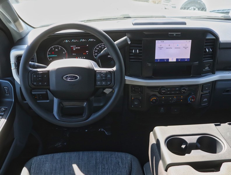 2026 Ford F-350 XLT | 4X4 | 6.7L | 360 | Run Brds | Spp