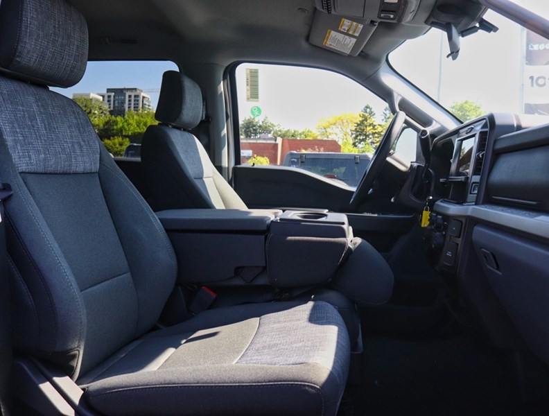 2026 Ford F-350 XLT | 4X4 | 6.7L | 360 | Run Brds | Spp