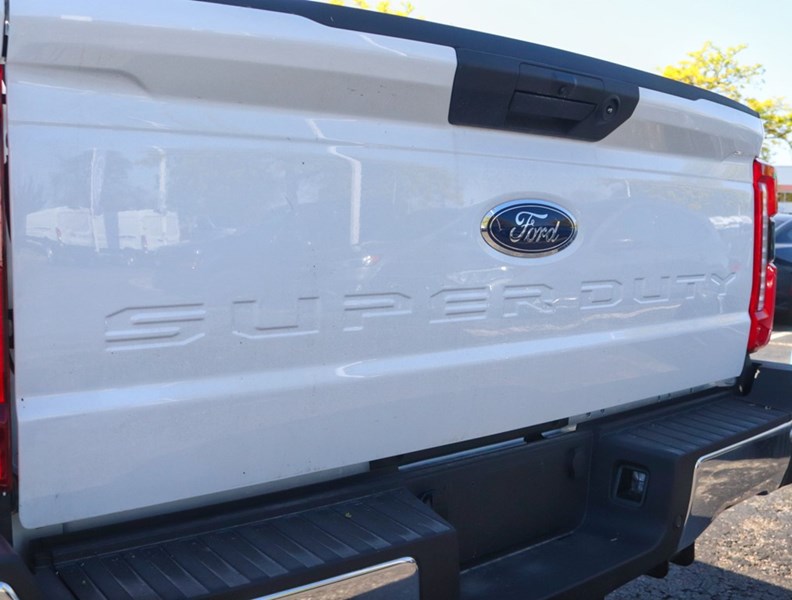 2026 Ford F-350 XLT | 4X4 | 6.7L | 360 | Run Brds | Spp