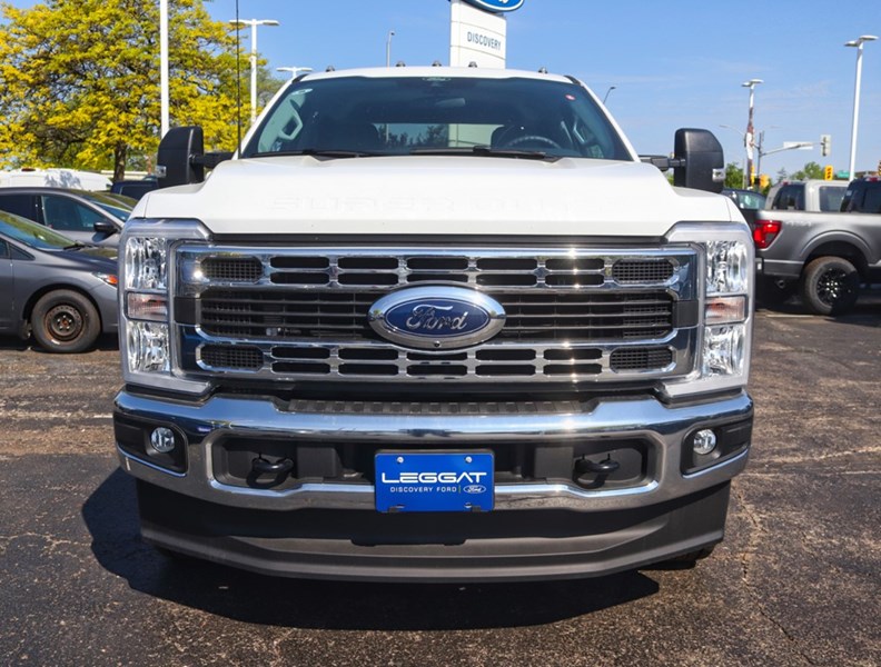 2026 Ford F-350 XLT | 4X4 | 6.7L | 360 | Run Brds | Spp