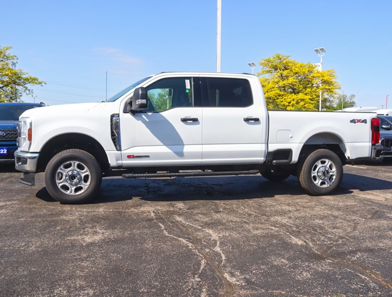 2026 Ford F-350 XLT | 4X4 | 6.7L | 360 | Run Brds | Spp