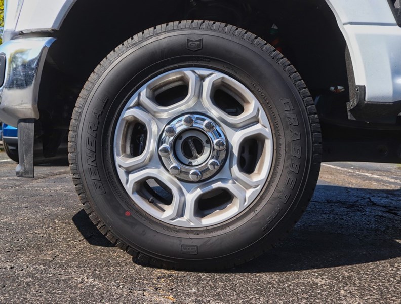 2026 Ford F-350 XLT | 4X4 | 6.7L | 360 | Run Brds | Spp