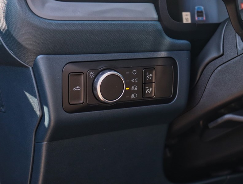 2026 Ford Maverick Tremor | AWD | 2.0L | Roof | Pwr Sld R Window