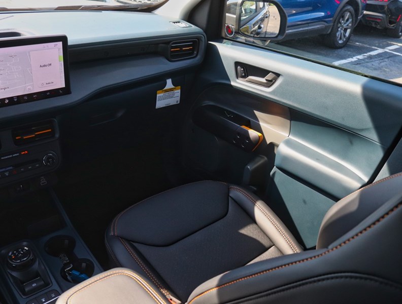 2026 Ford Maverick Tremor | AWD | 2.0L | Roof | Pwr Sld R Window