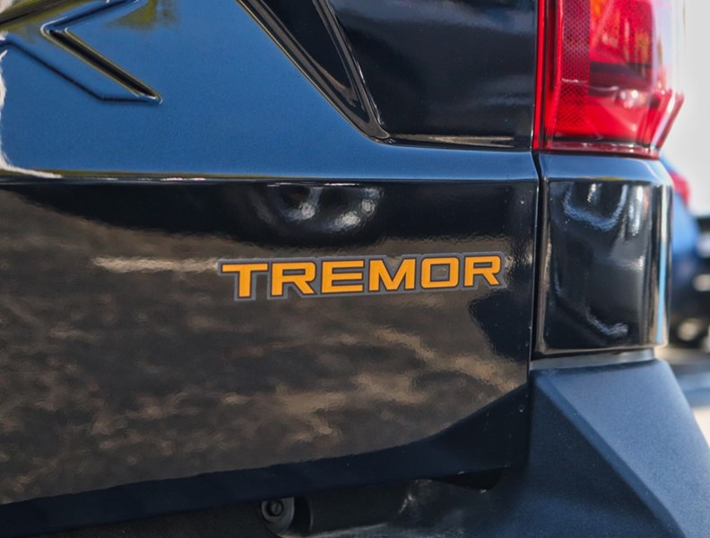 2026 Ford Maverick Tremor | AWD | 2.0L | Roof | Pwr Sld R Window