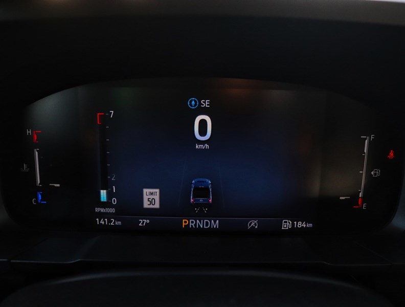 2026 Ford Maverick Tremor | AWD | 2.0L | Roof | Pwr Sld R Window