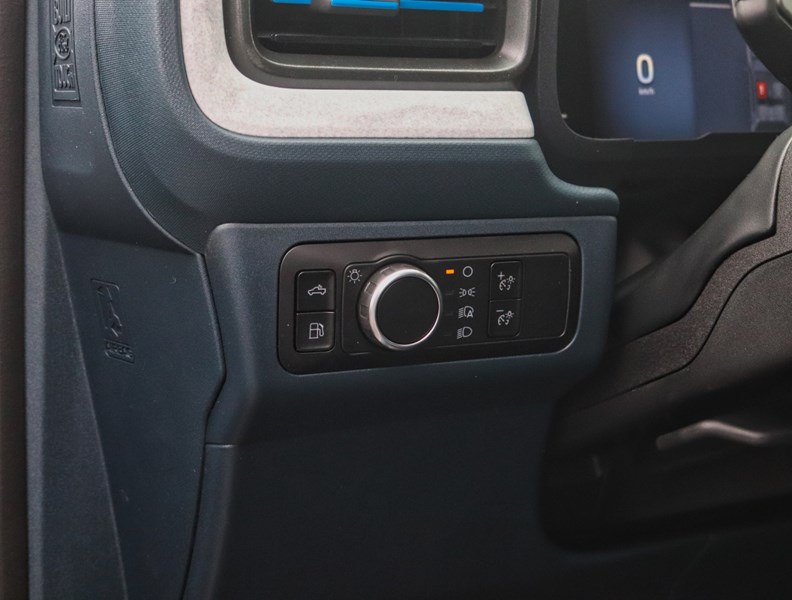 2026 Ford Maverick XLT | AWD | Hybrid | Lux Pkg