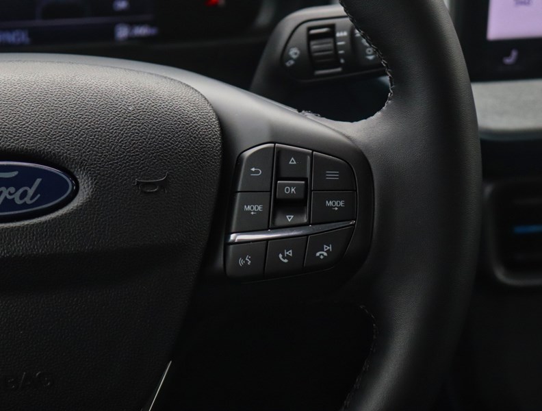 2026 Ford Maverick XLT | AWD | Hybrid | Lux Pkg
