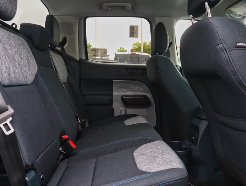 2026 Ford Maverick XLT | AWD | Hybrid | Lux Pkg
