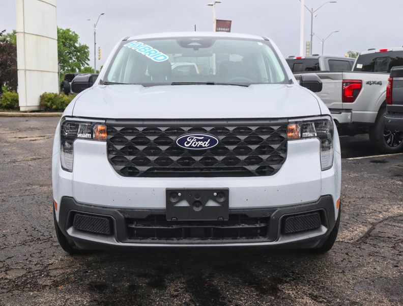 2026 Ford Maverick XLT | AWD | Hybrid | Lux Pkg