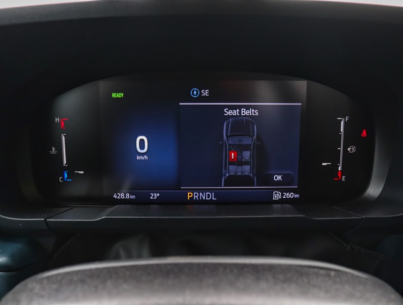 2026 Ford Maverick XLT | AWD | Hybrid | Lux Pkg