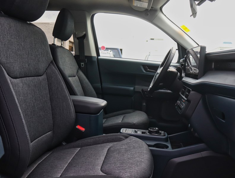 2026 Ford Maverick XLT | AWD | Hybrid | Lux | Blk Pk | 4K | Roof