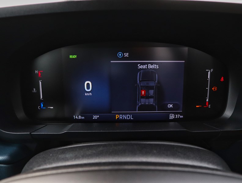 2026 Ford Maverick XLT | AWD | Hybrid | Lux | Blk Pk | 4K | Roof