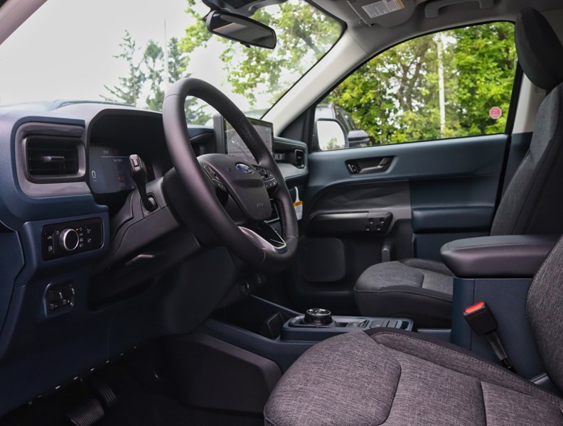 2026 Ford Maverick XLT | AWD | Hybrid | Lux | Blk Pk | 4K | Roof