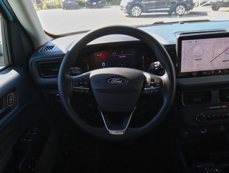 2026 Ford Maverick XLT | AWD | Hybrid | Blk Pk | 4K Tow | Co-Pilot