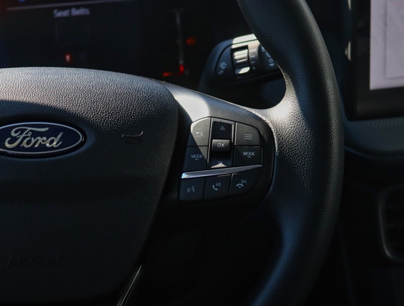 2026 Ford Maverick XLT | AWD | Hybrid | Blk Pk | 4K Tow | Co-Pilot