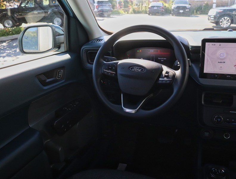 2026 Ford Maverick XLT | AWD | Hybrid | Blk Pk | 4K Tow | Co-Pilot