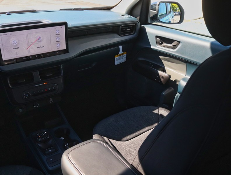 2026 Ford Maverick XLT | AWD | Hybrid | Blk Pk | 4K Tow | Co-Pilot