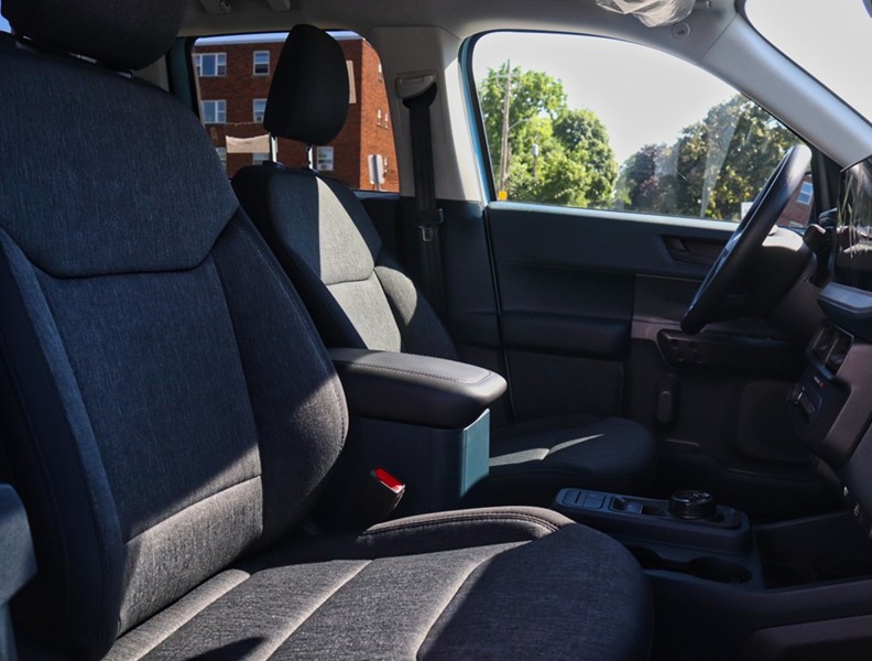 2026 Ford Maverick XLT | AWD | Hybrid | Blk Pk | 4K Tow | Co-Pilot