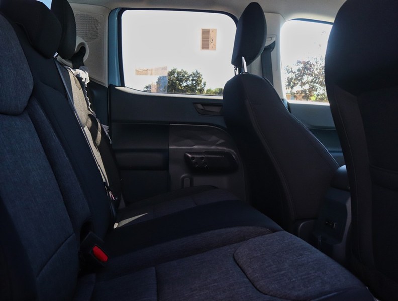 2026 Ford Maverick XLT | AWD | Hybrid | Blk Pk | 4K Tow | Co-Pilot