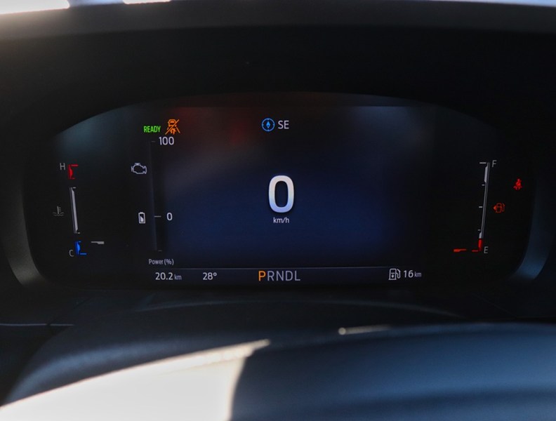 2026 Ford Maverick XLT | AWD | Hybrid | Blk Pk | 4K Tow | Co-Pilot