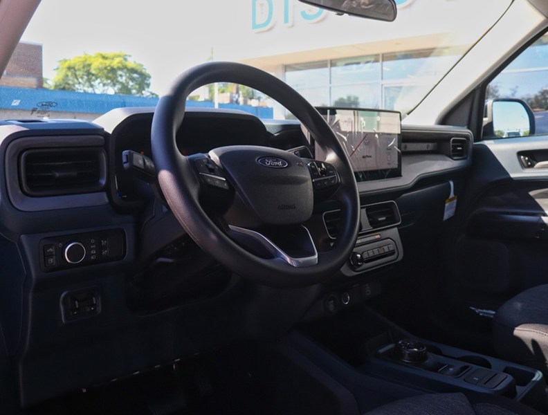2026 Ford Maverick XLT | AWD | Hybrid | Blk Pk | 4K Tow | Co-Pilot