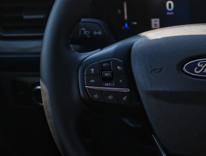 2026 Ford Maverick Lariat | AWD | 2.0L | Roof | Blk Pk| 4K Tow